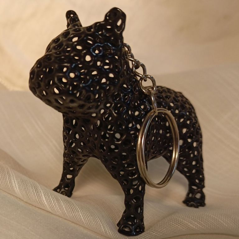 FRENCH BULLDOG min 2 pcs