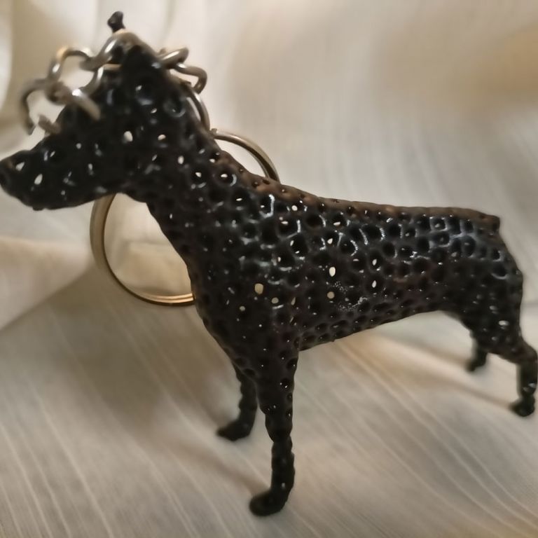 DOBERMANN min 2 pcs