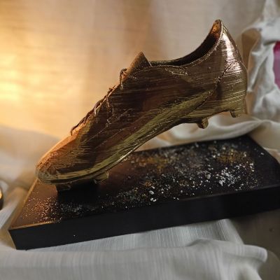 SCARPA ORO