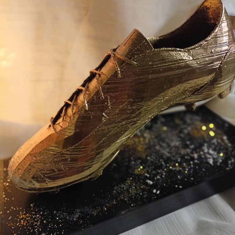 SCARPA ORO