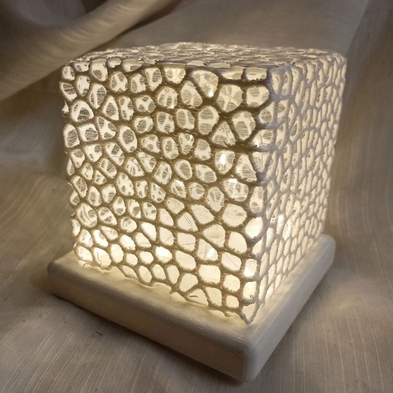 LAMPADA ''BISTROIT''