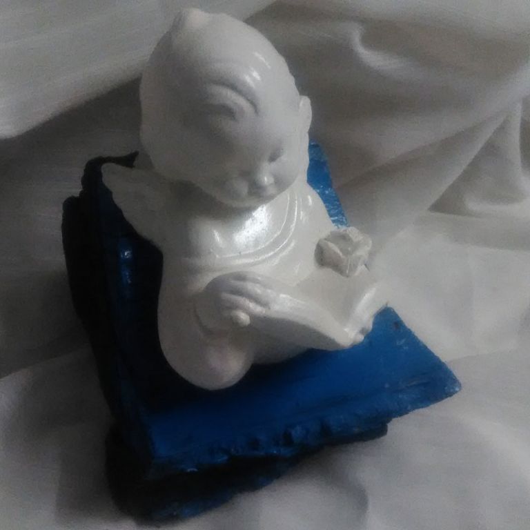 ANGELO DELLA BUONA NOTTE