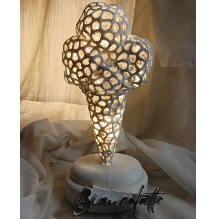 LAMPADA CONO GELATO