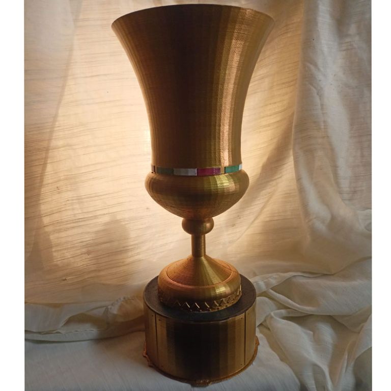 COPPA ITALIA NEW STILE 55 cm