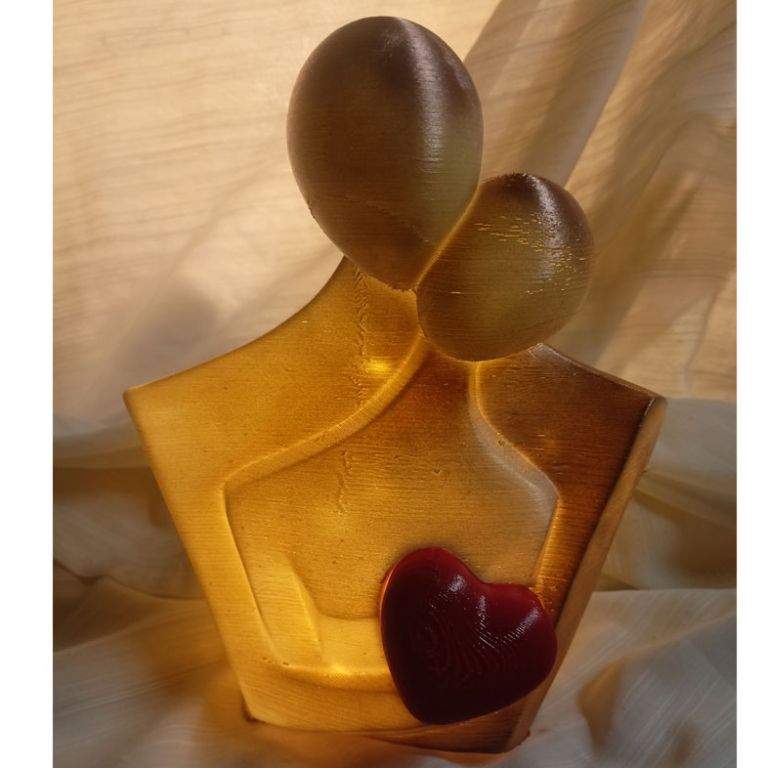 ENDLESS LOVE 30 cm