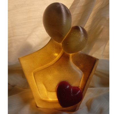 ENDLESS LOVE 30 cm