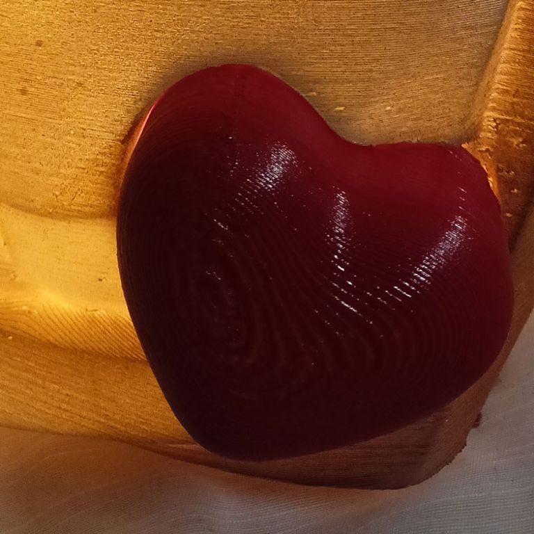 ENDLESS LOVE 30 cm