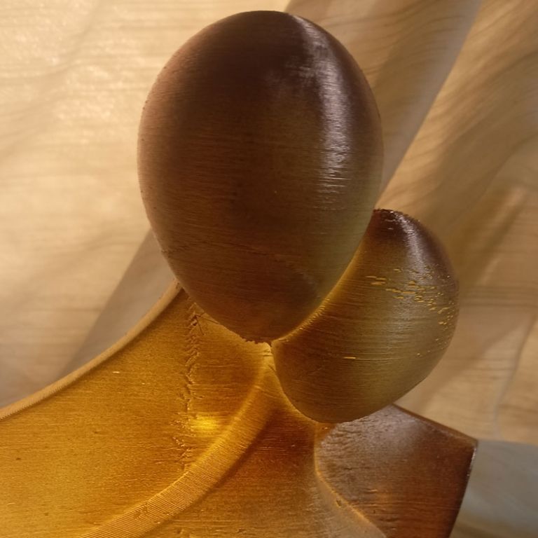 ENDLESS LOVE 30 cm