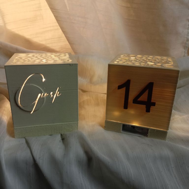 GIUSTI