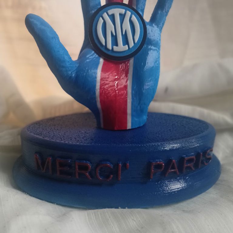 TROFEO GUFI