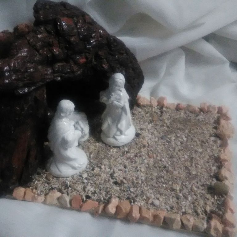 PRESEPE DI NATALE