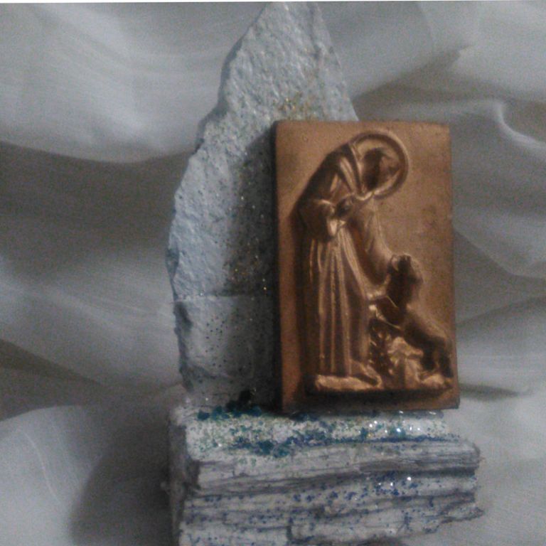 SAN FRANCESCO D'ORO