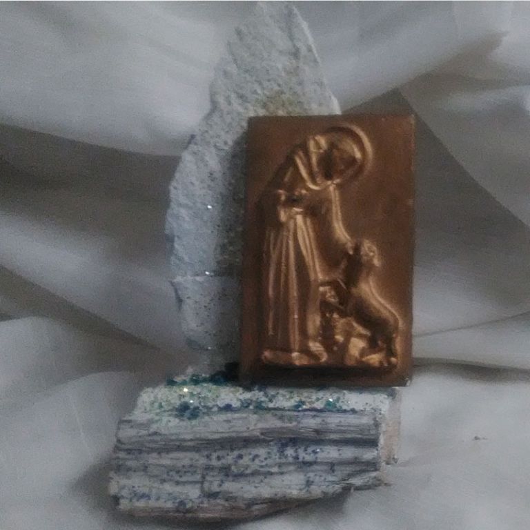 SAN FRANCESCO D'ORO