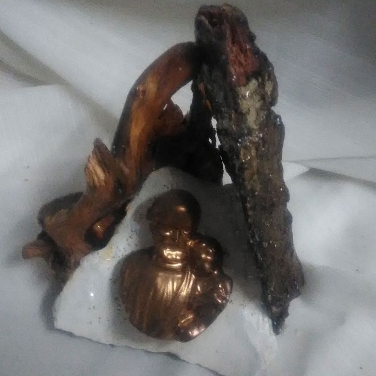 SAN GIUSEPPE CON BAMBINO