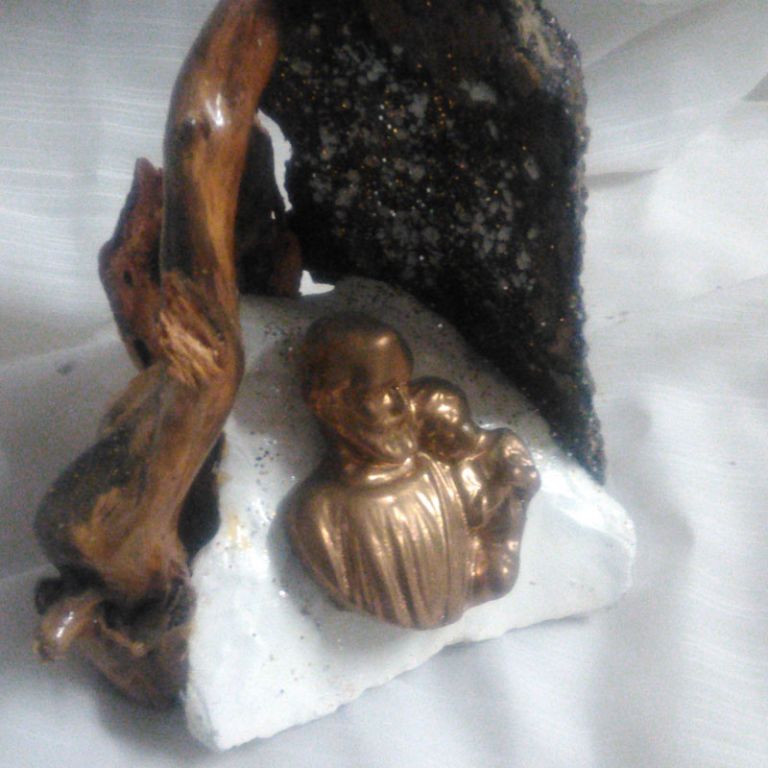 SAN GIUSEPPE CON BAMBINO