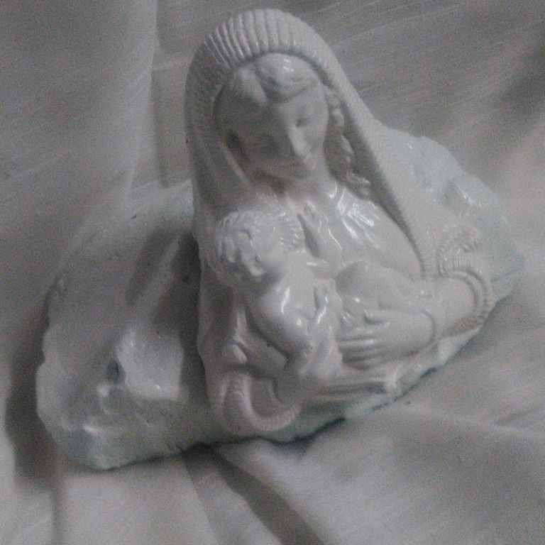 MADONNA DEI MARINAI