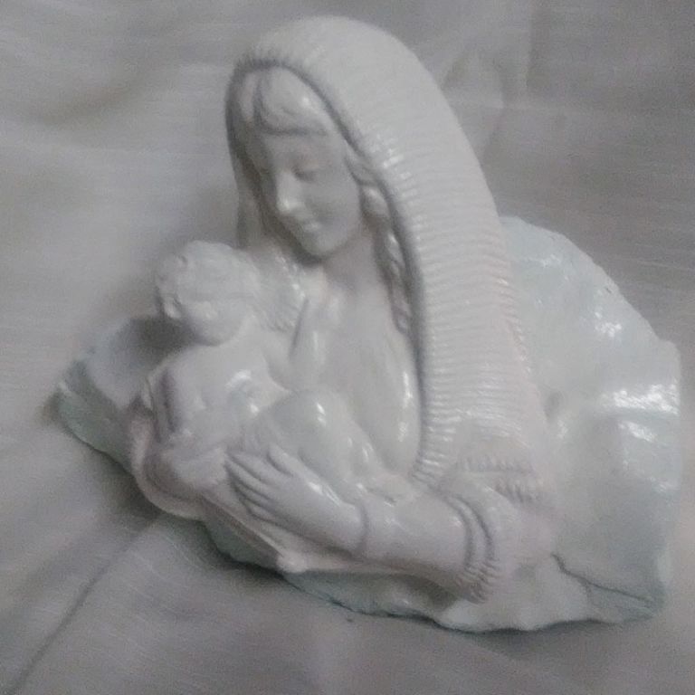 MADONNA DEI MARINAI