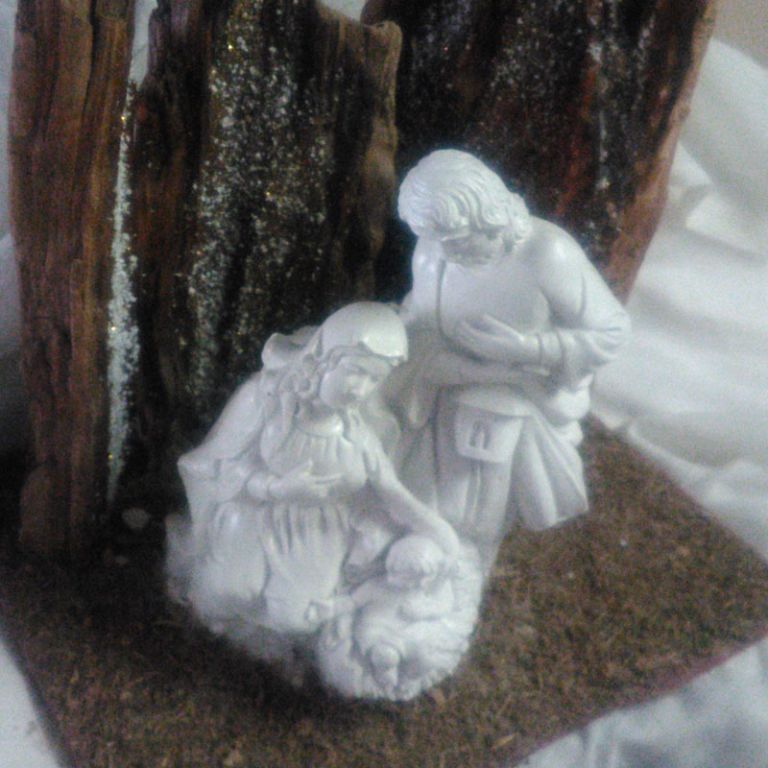 NATIVITA 3D