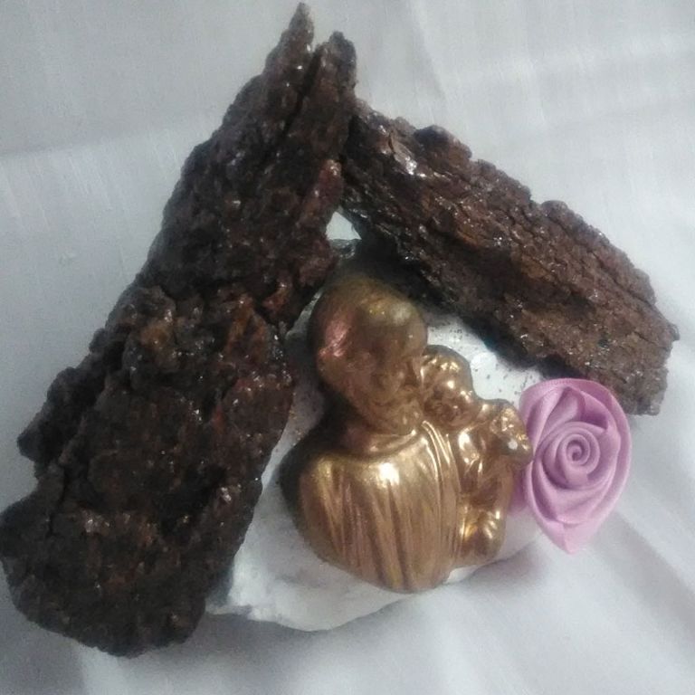 SAN GIUSEPPE E BAMBINO IN CASETTA