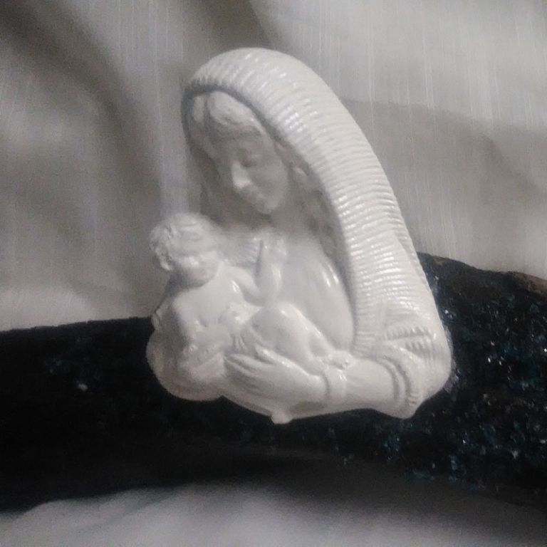 LA SIGNORA DEL MARE