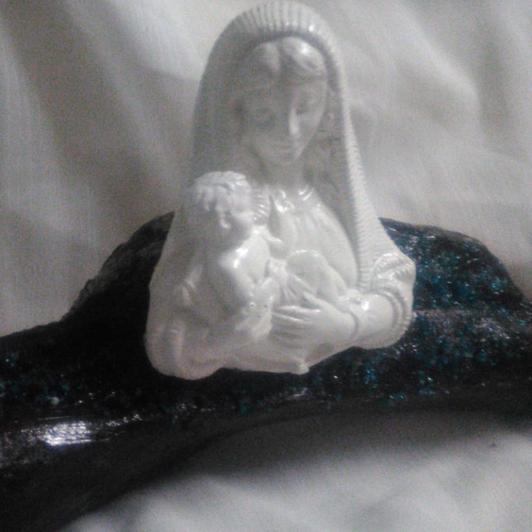 LA SIGNORA DEL MARE