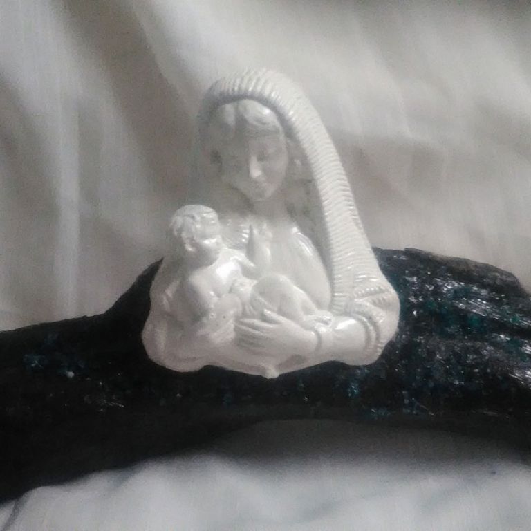 LA SIGNORA DEL MARE